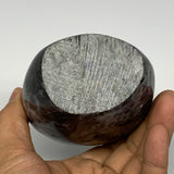 825g, 4.5"x3.1"x2.4" Indigo Gabro Merlinite Freeform Polished @Madagascar, B1820