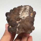 321.9g, 3.1"x2.9"x2.5" Natural Chalcedony Nodules Specimens Minerals @Morocco, M