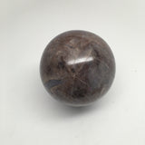 712 Grams Natural Gemstone Ruby in Crystal Feldspar Sphere @India, IE108 - watangem.com