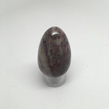 160.6 Grams Natural Gemstone Ruby in Crystal Feldspar Egg @India, IE112 - watangem.com