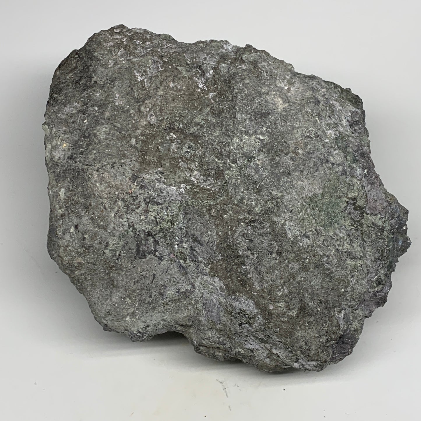 32.12Lbs, 10.5"x8"x5.5" Rough Skutterudite Mineral Crystal @Morocco, B109