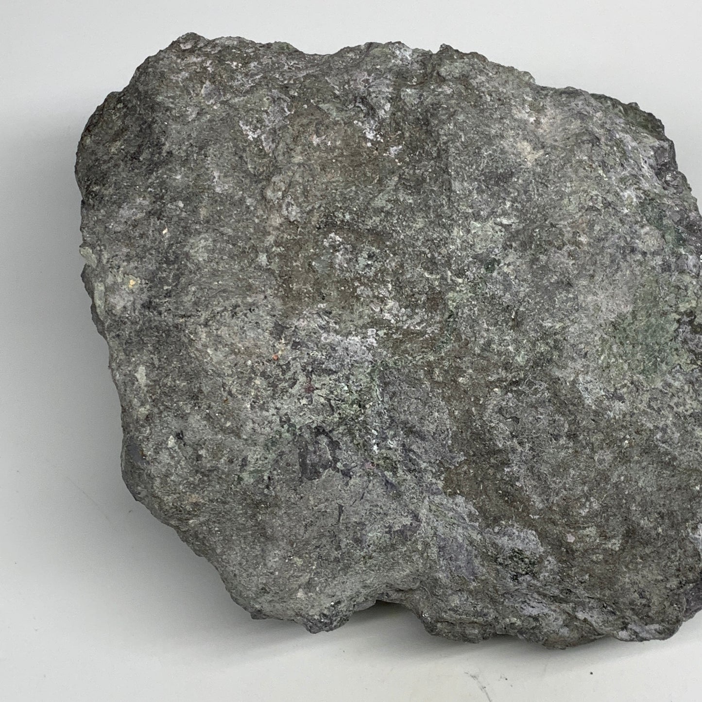 32.12Lbs, 10.5"x8"x5.5" Rough Skutterudite Mineral Crystal @Morocco, B109