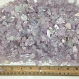25 Grams, Natural Rough Lavender Pink Kunzite Crystal from Afghanistan, KUN190 - watangem.com