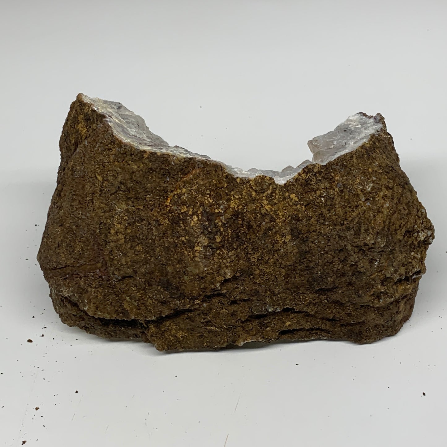 2940g, 8.5"x4.5"x3", Rare Manganese Cluster With Quartz Mineral Specimen,B11049