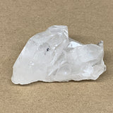 77.5g, 2.5"x1.8"x1.1" Natural Quartz Crystal Cluster Mineral Specimens, B6613